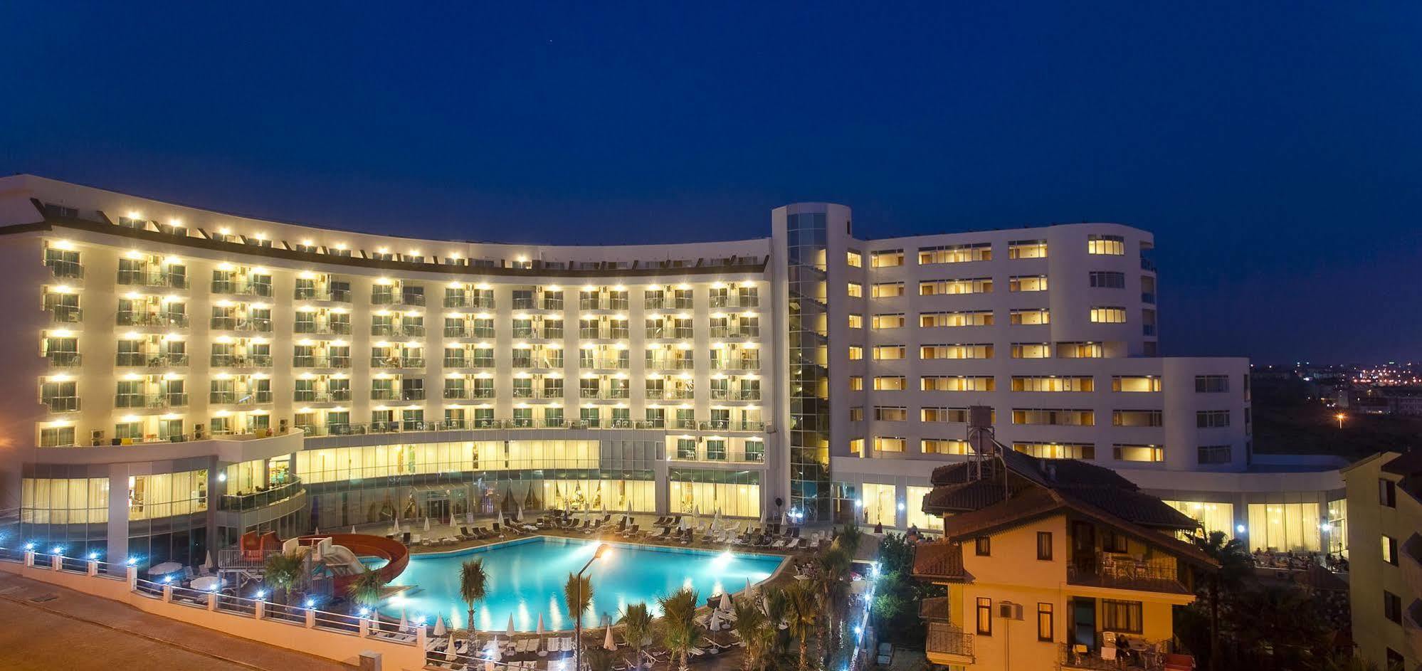 Narcia Resort Side Ilica  외부 사진