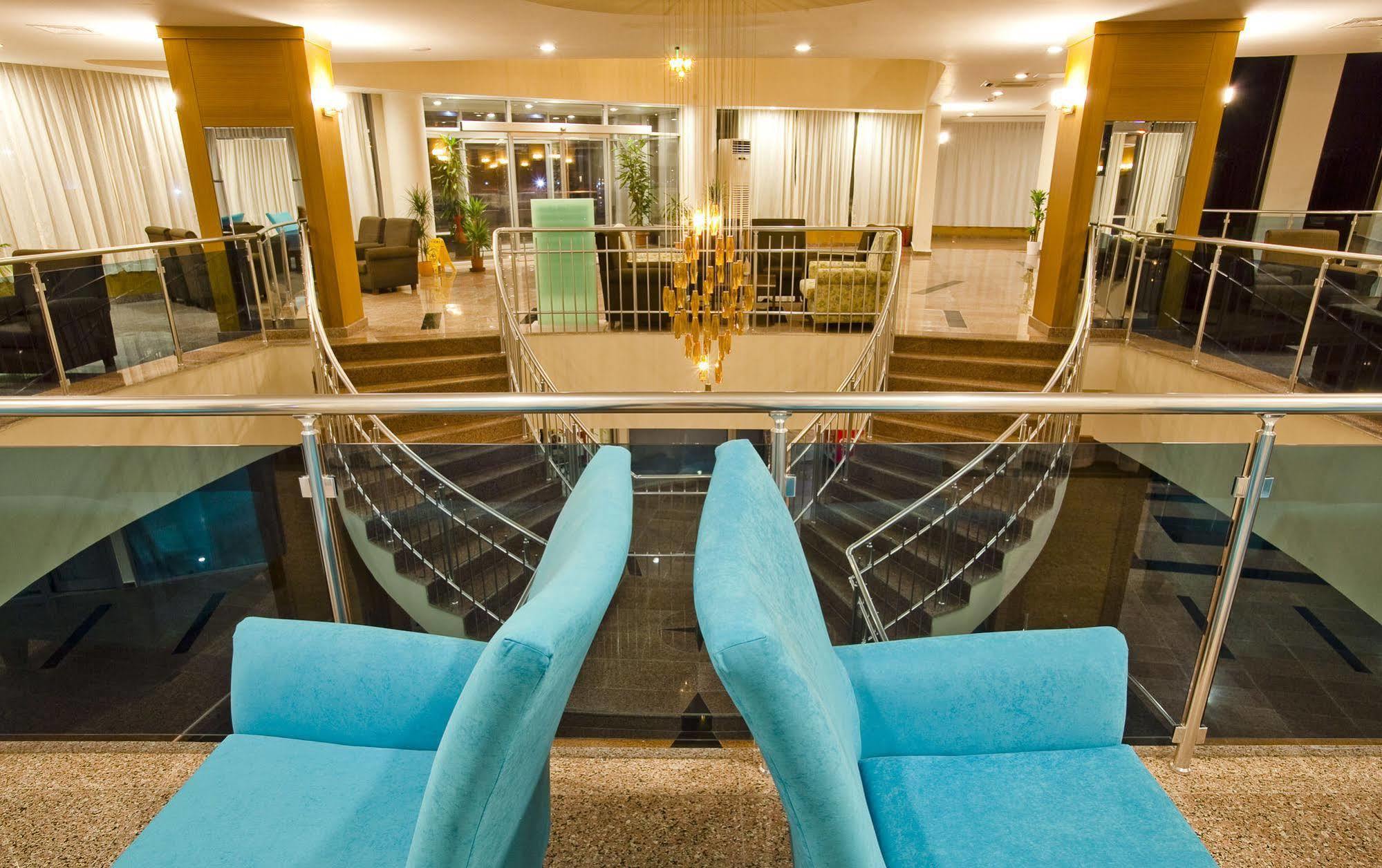 Narcia Resort Side Ilica  외부 사진