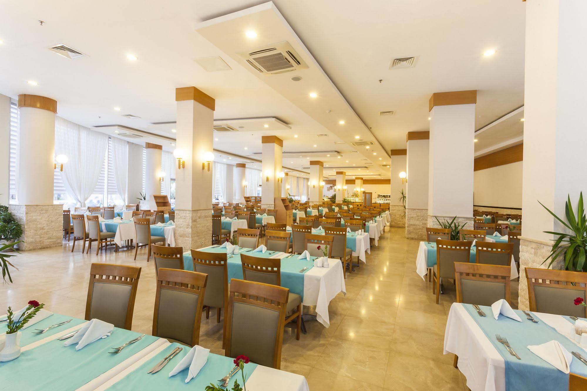 Narcia Resort Side Ilica  외부 사진