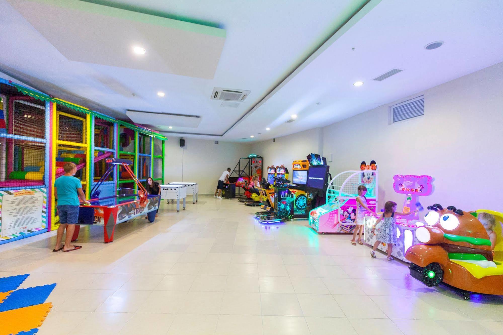 Narcia Resort Side Ilica  외부 사진