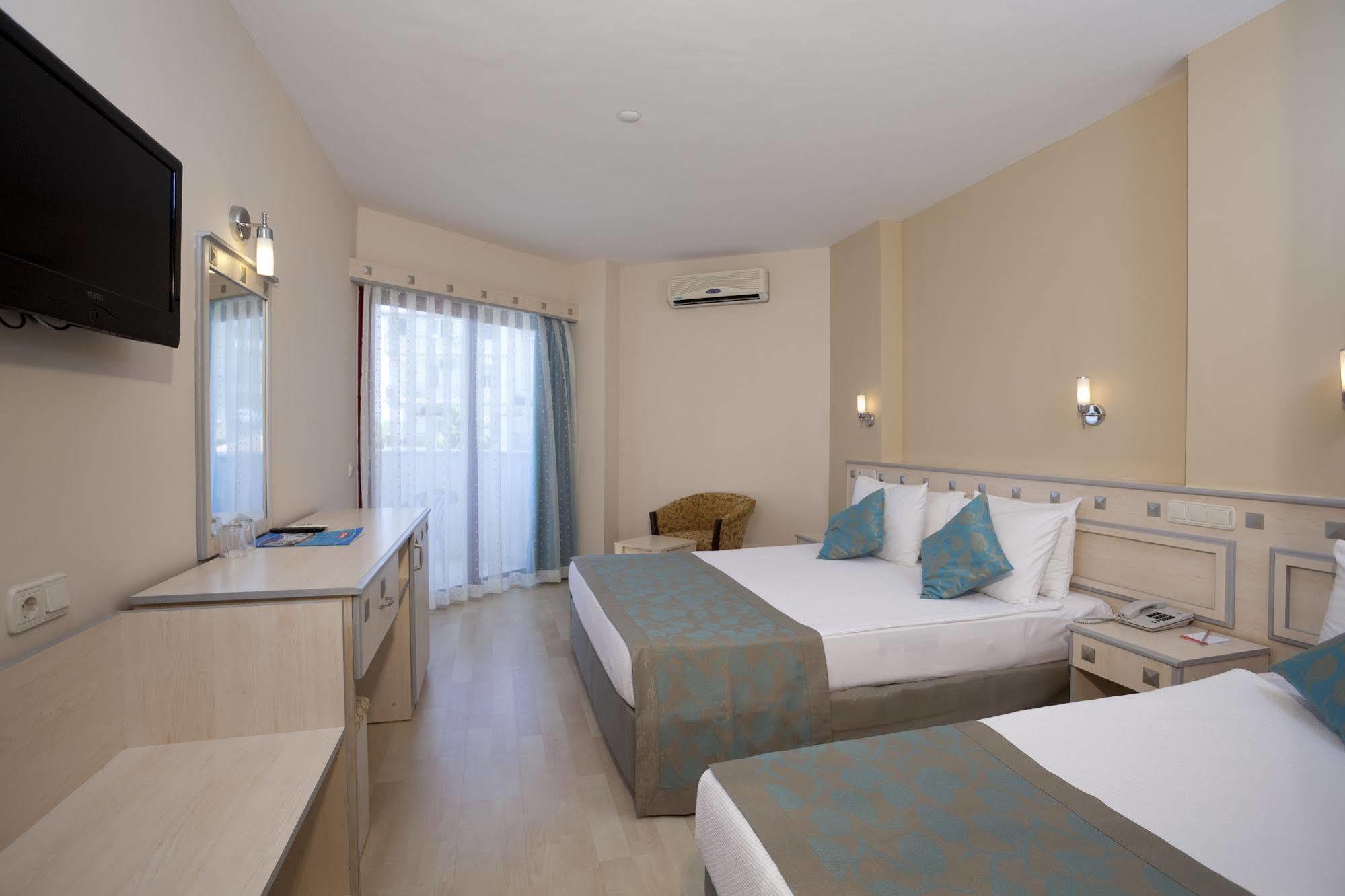 Narcia Resort Side Ilica  외부 사진