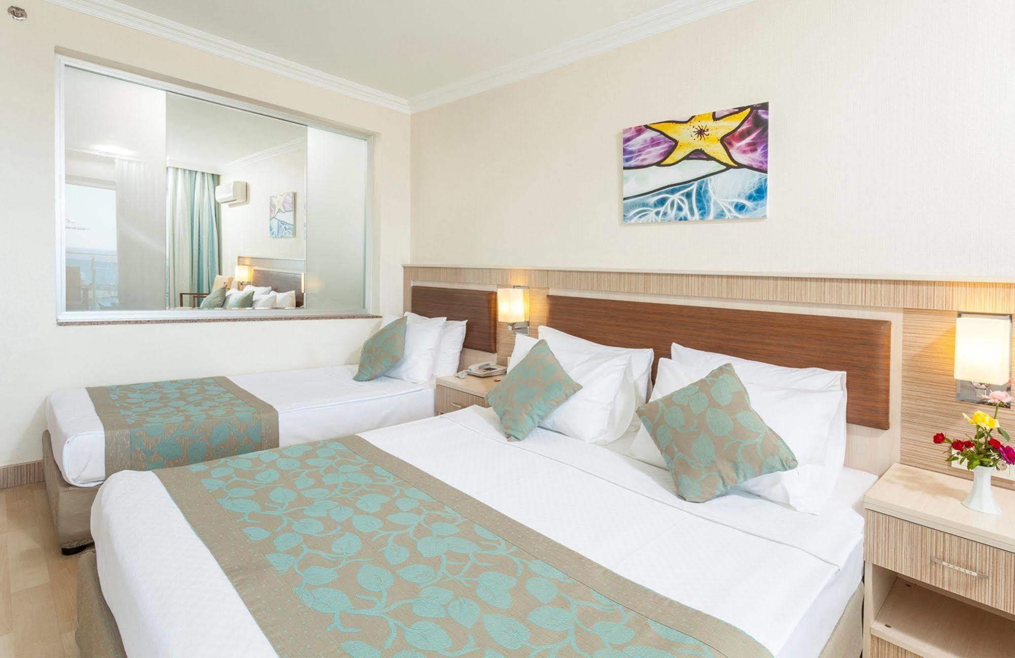 Narcia Resort Side Ilica  외부 사진