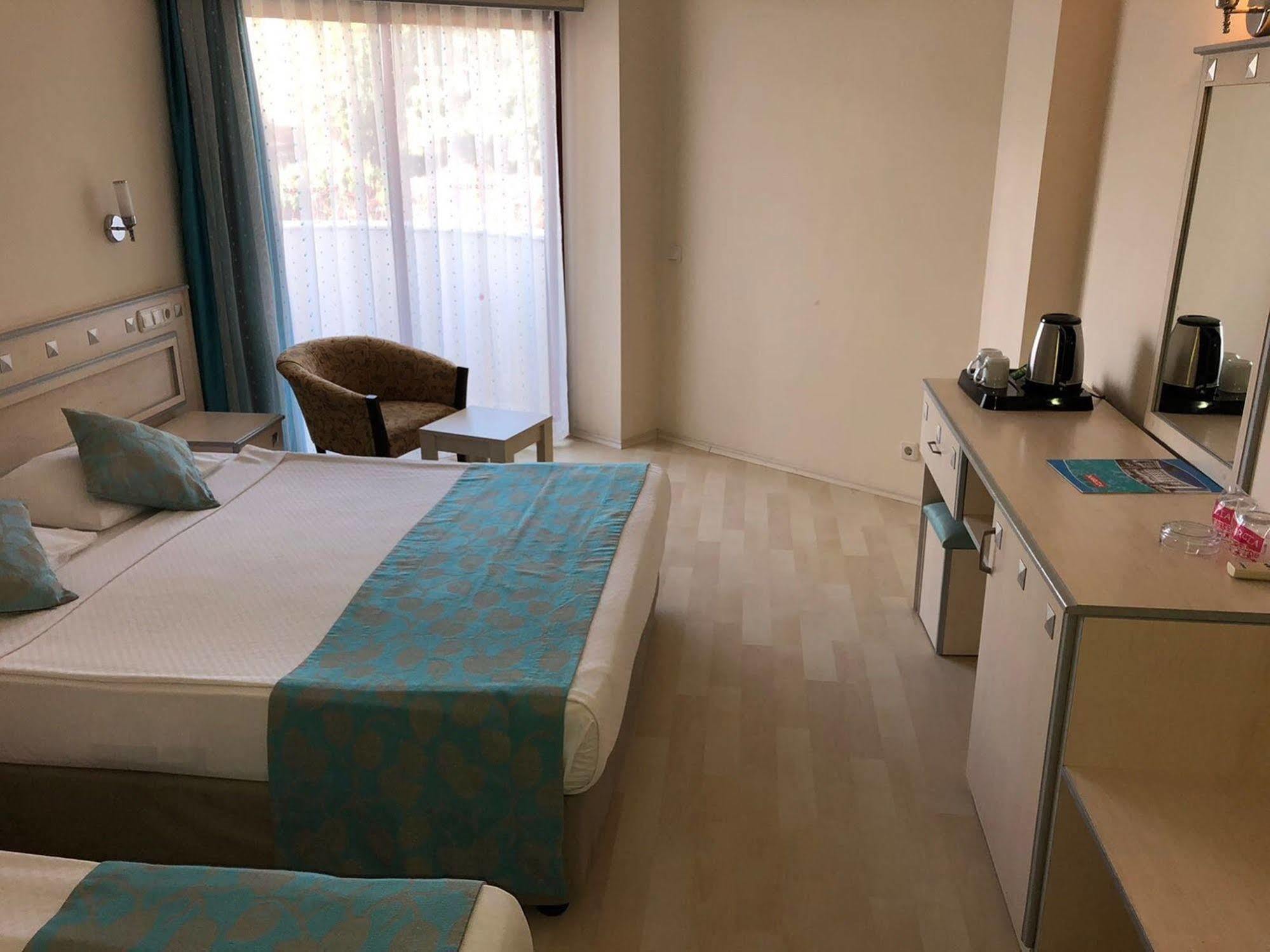 Narcia Resort Side Ilica  외부 사진