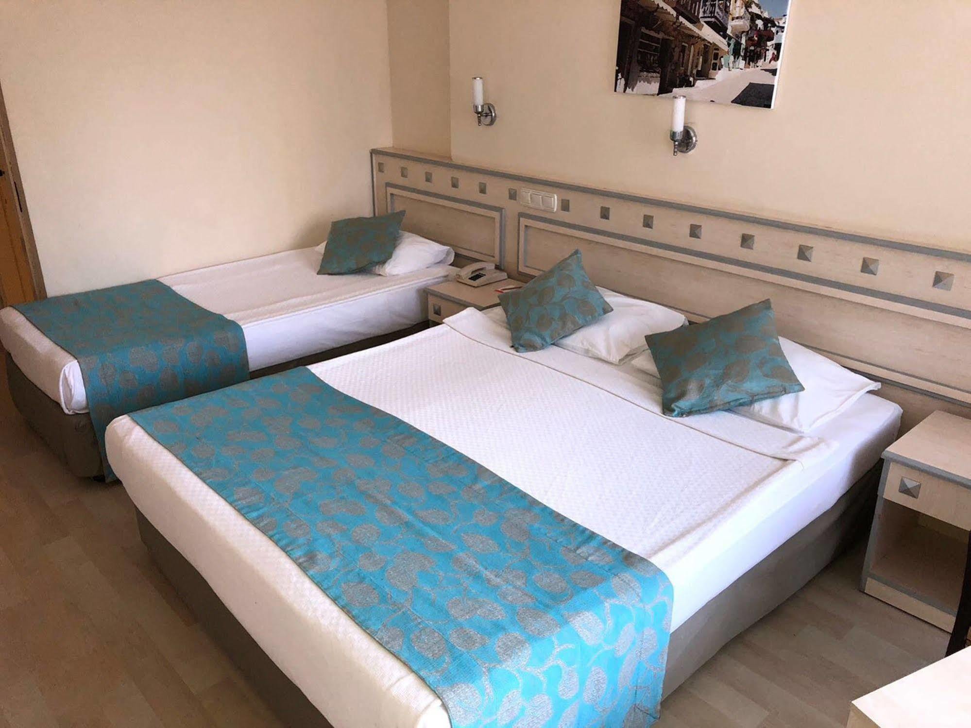 Narcia Resort Side Ilica  외부 사진