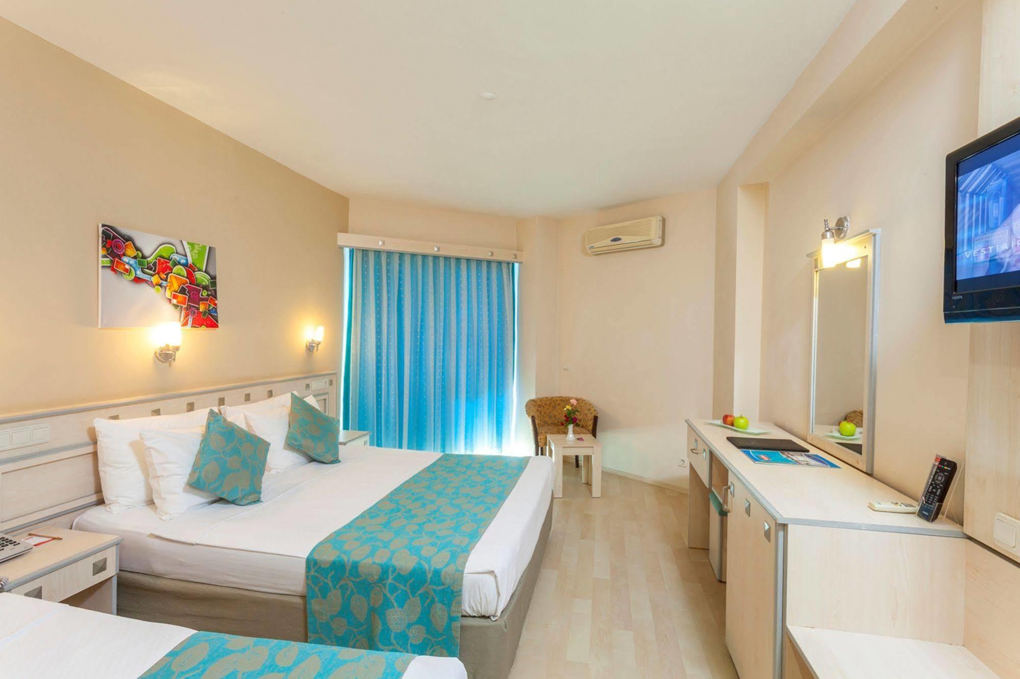 Narcia Resort Side Ilica  외부 사진