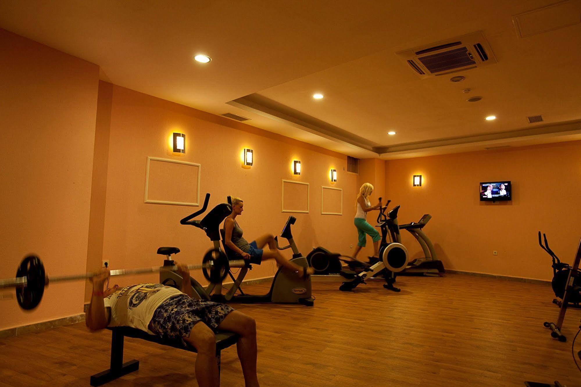 Narcia Resort Side Ilica  외부 사진