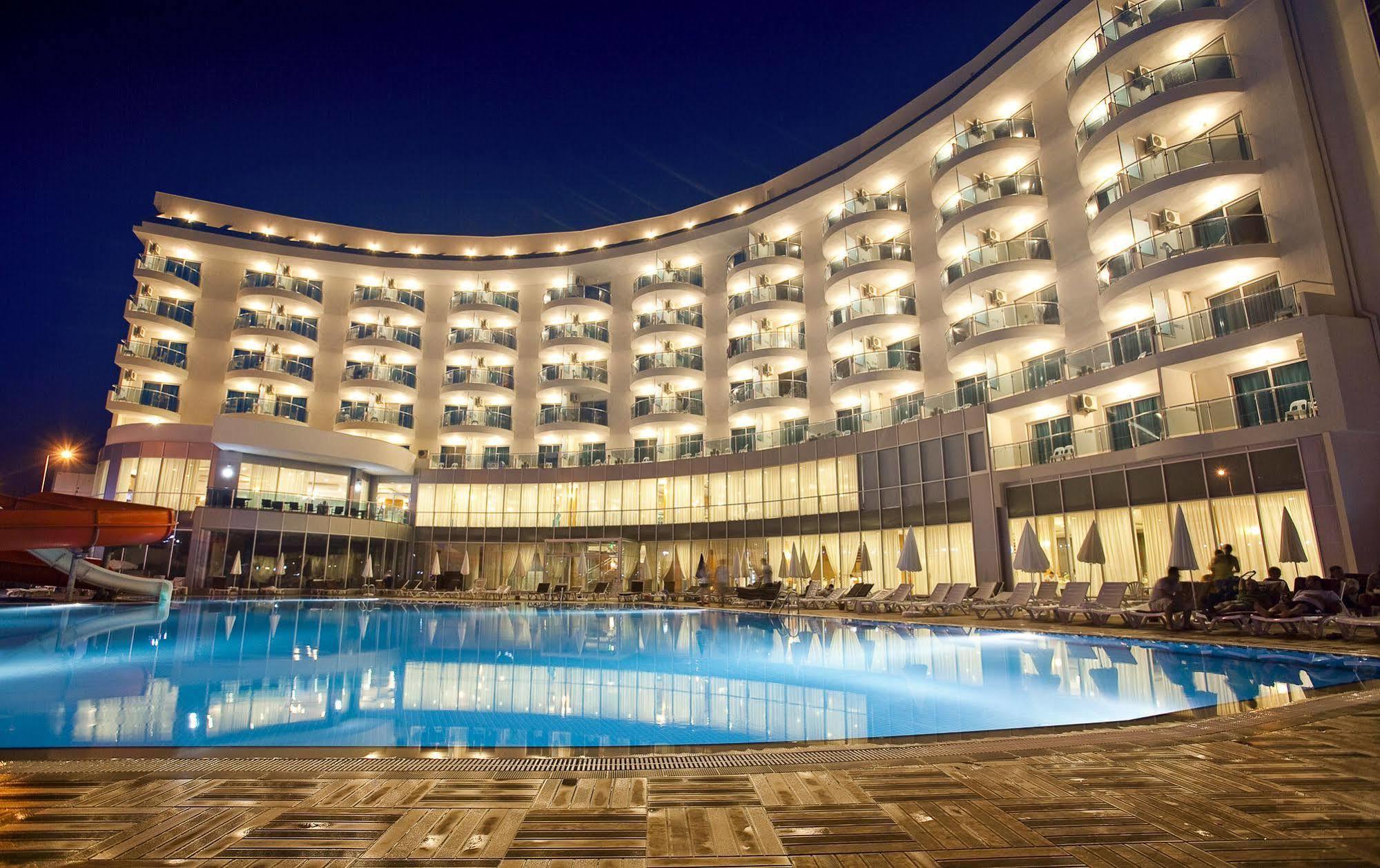 Narcia Resort Side Ilica  외부 사진